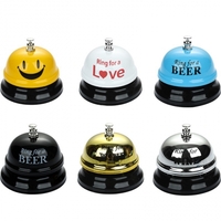 Ring Bell